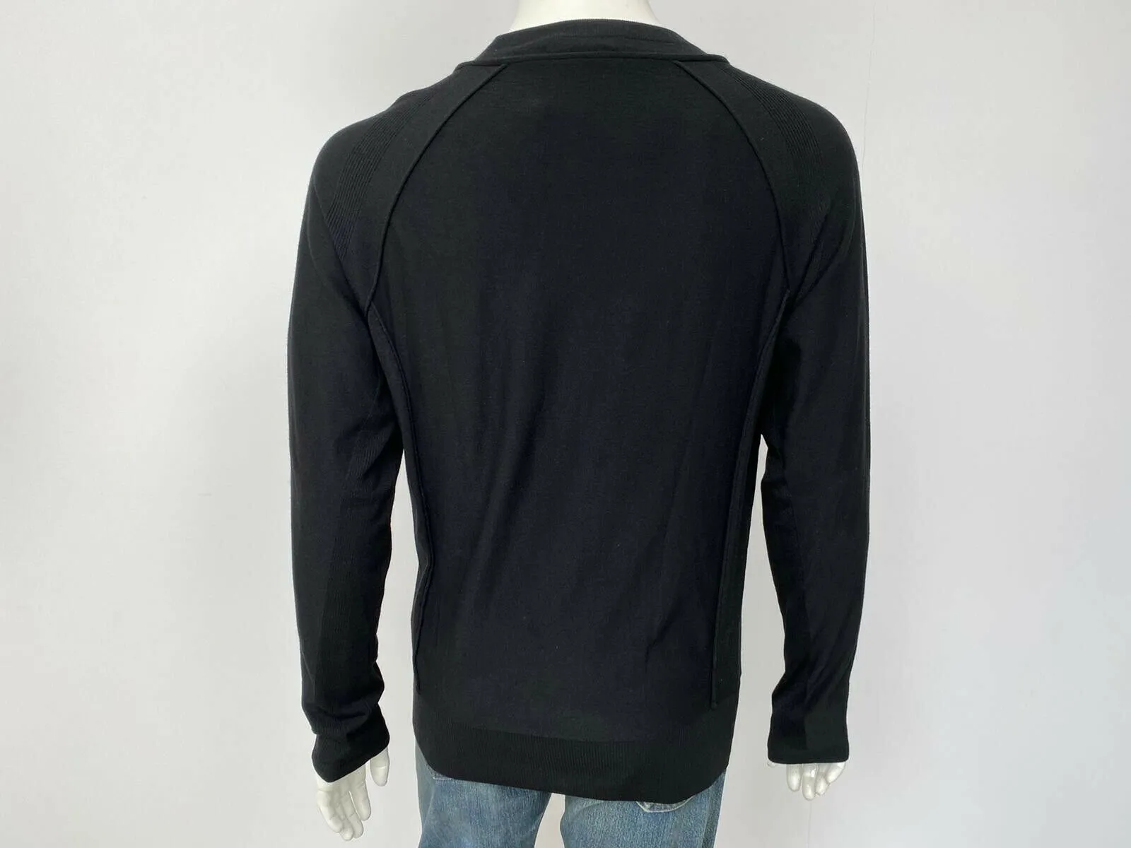 Wool Sweater