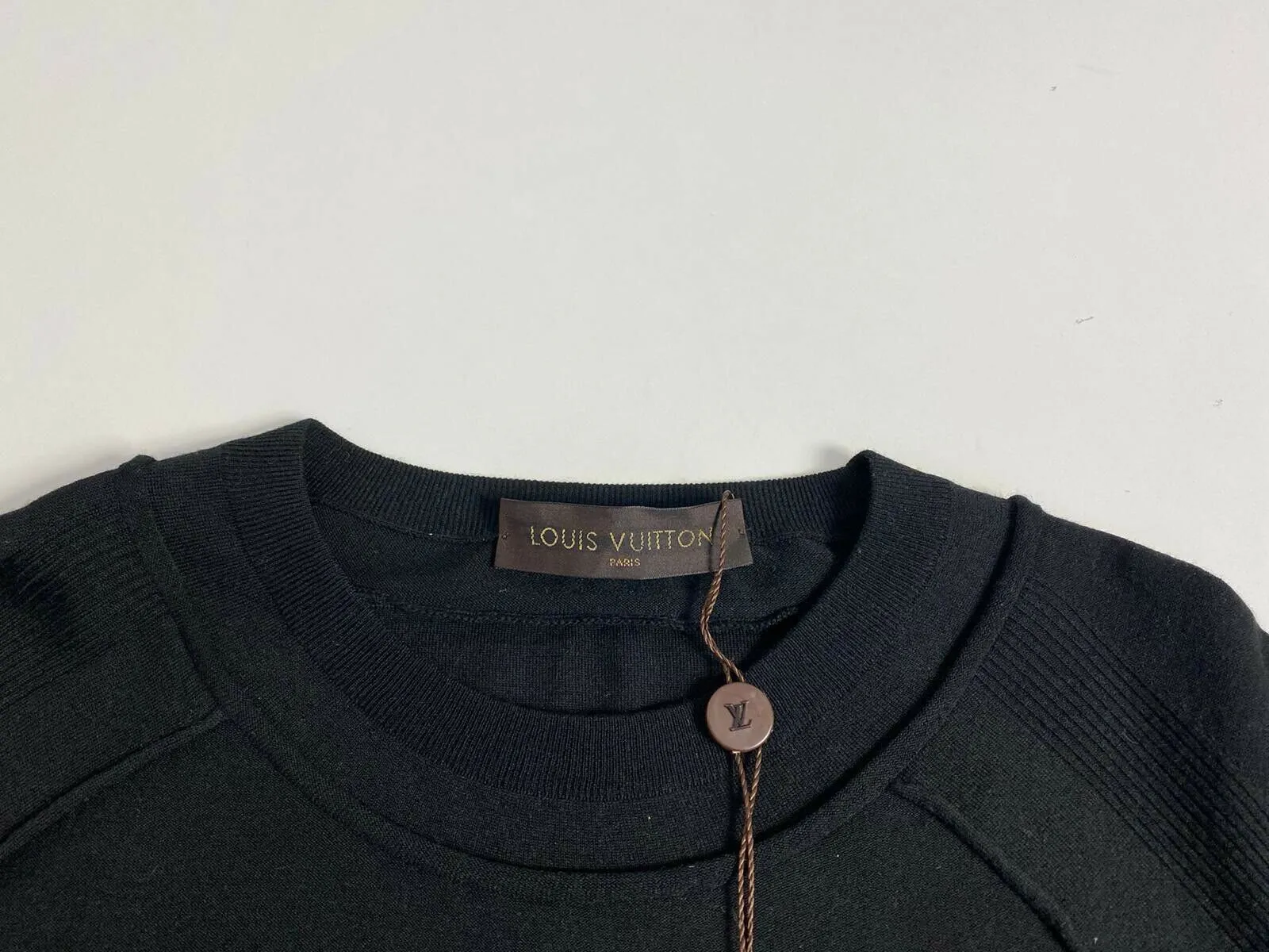 Wool Sweater