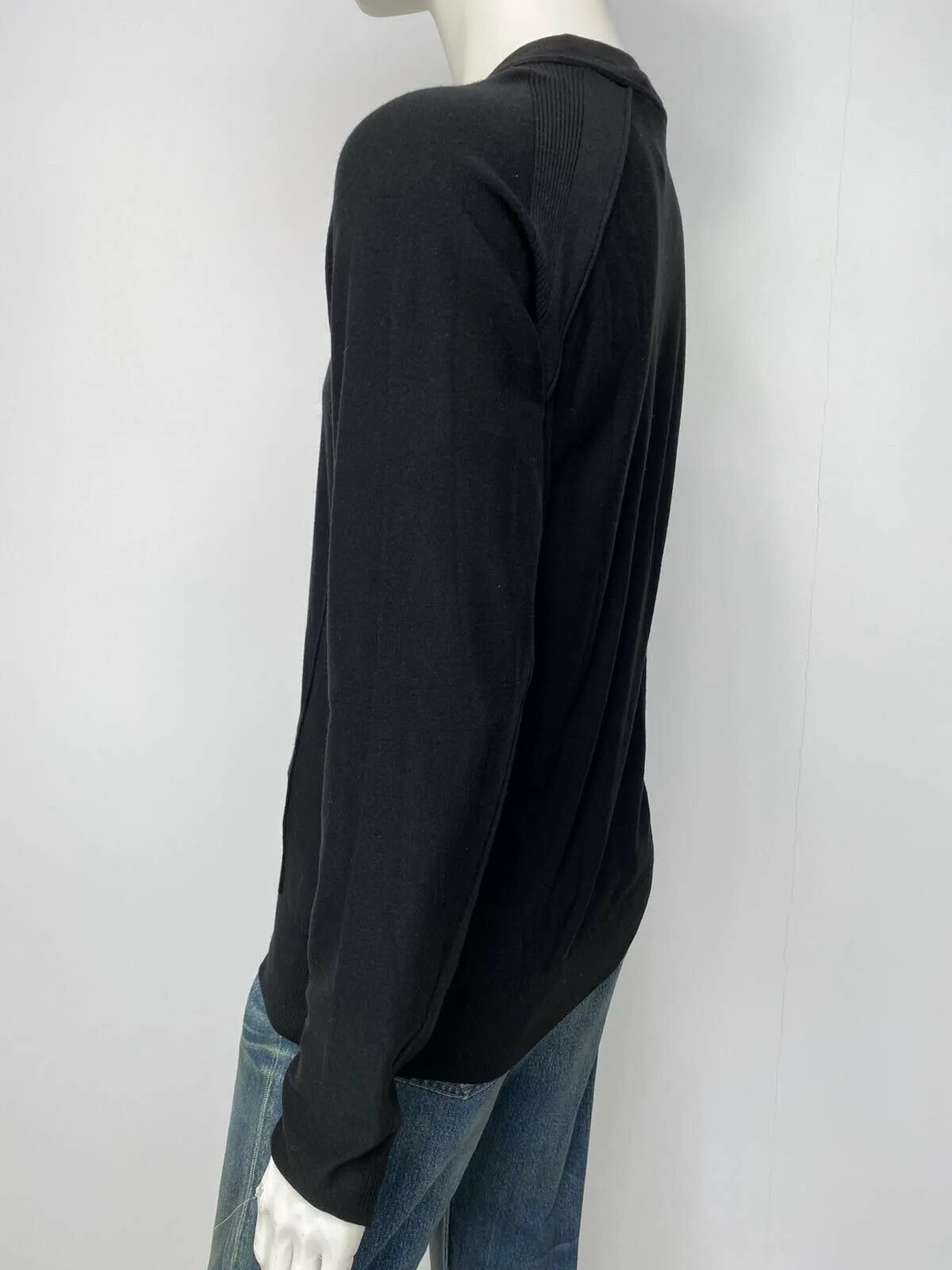 Wool Sweater
