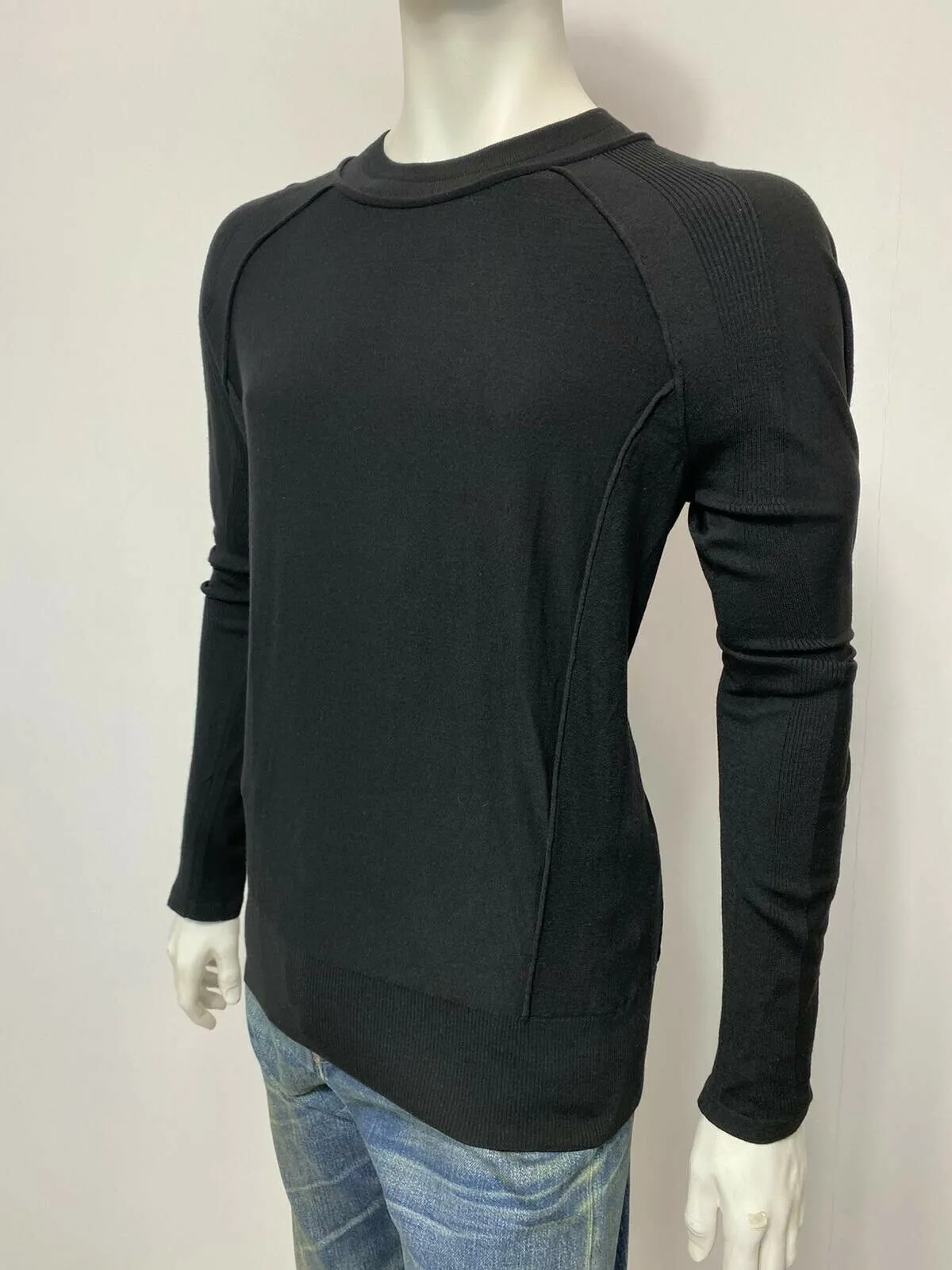 Wool Sweater