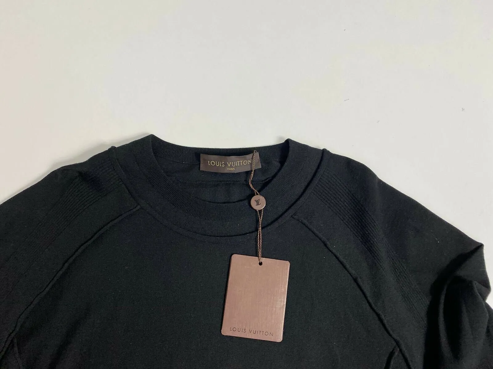 Wool Sweater