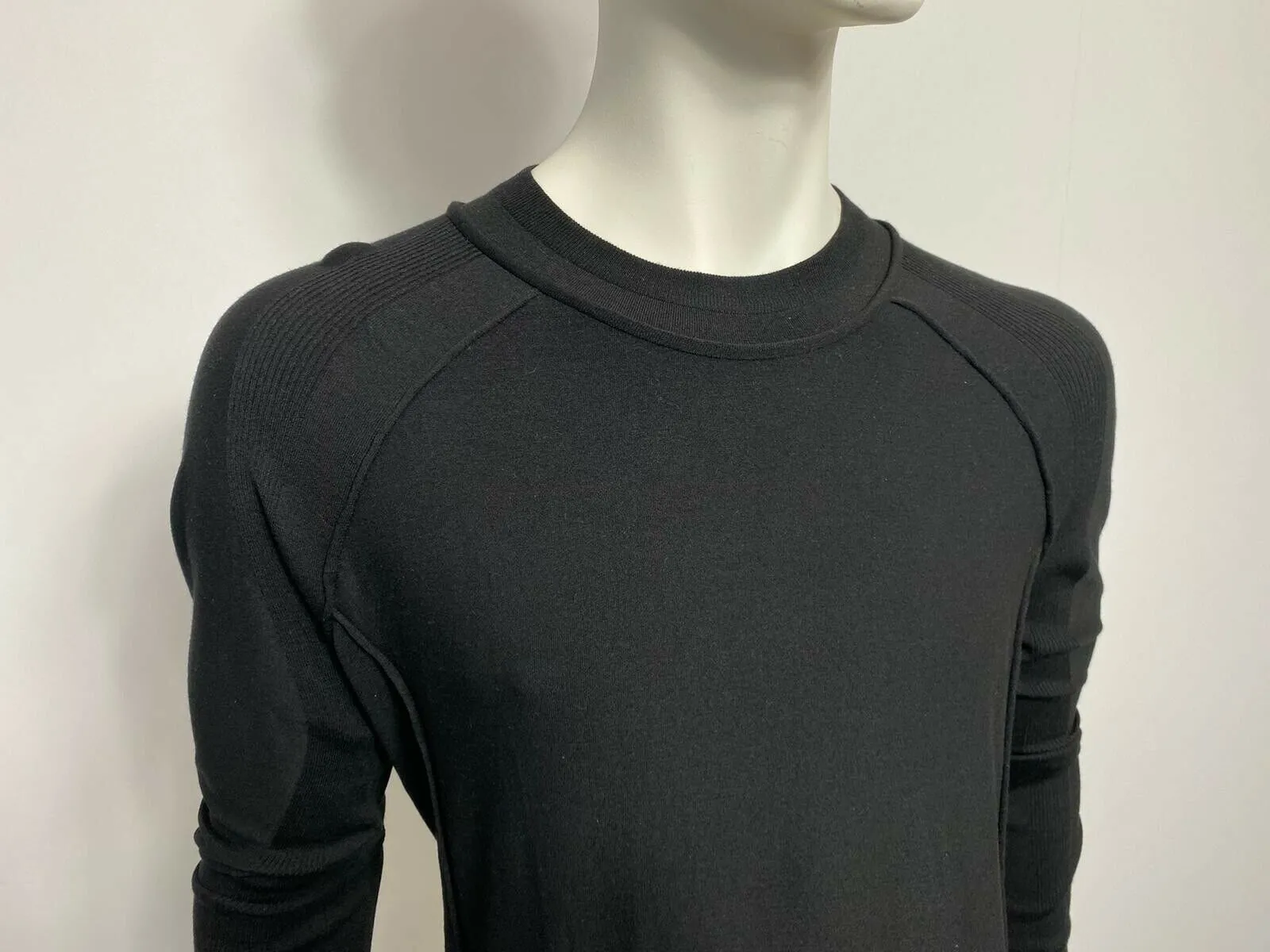 Wool Sweater