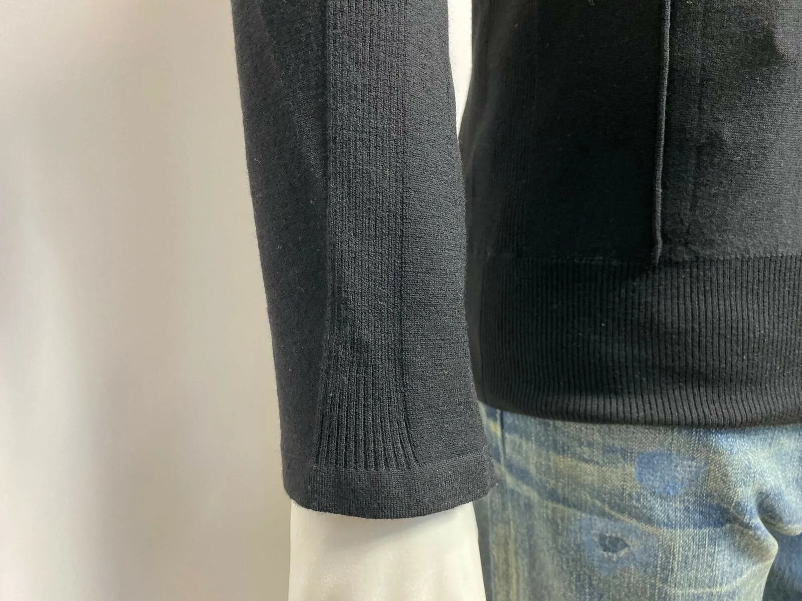 Wool Sweater