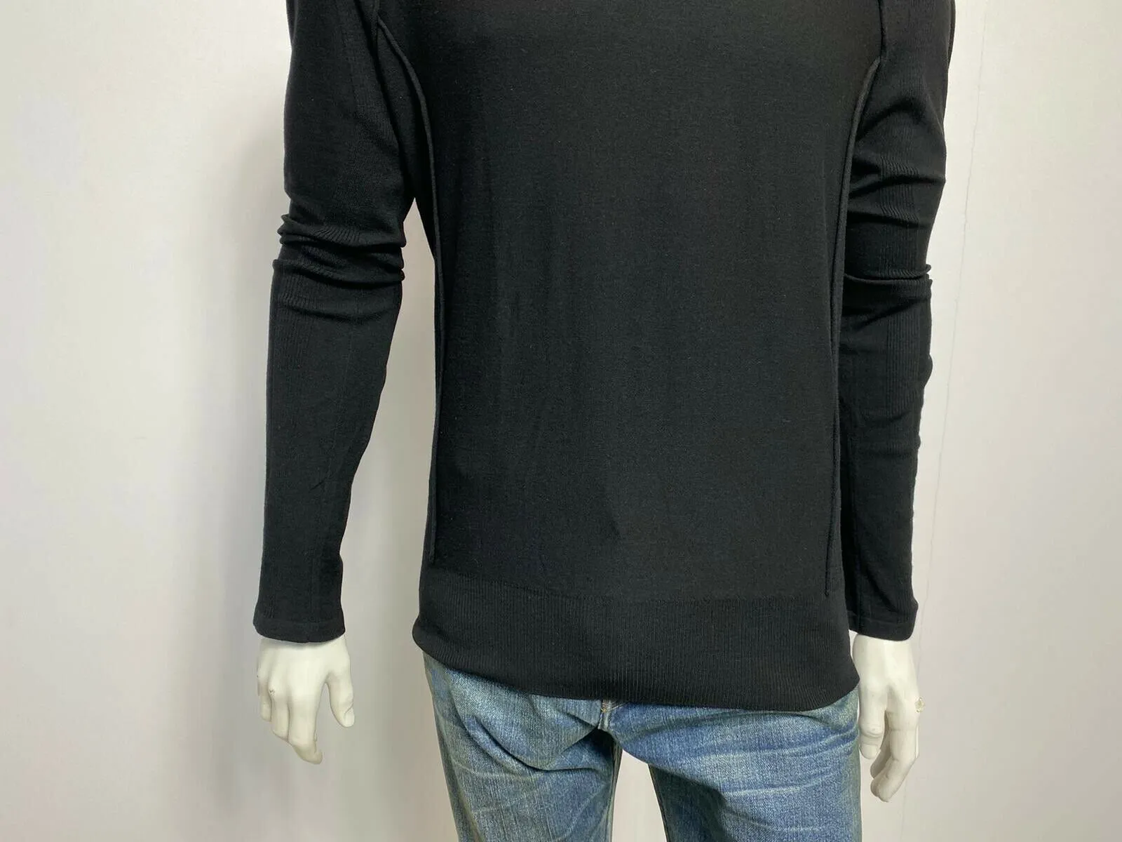Wool Sweater