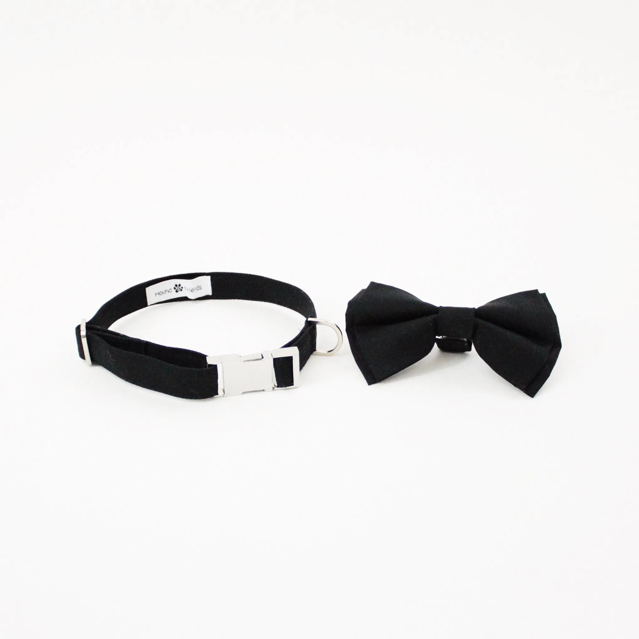 Wyatt Dog Bow Tie Collar