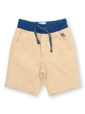 Yacht Shorts Stone