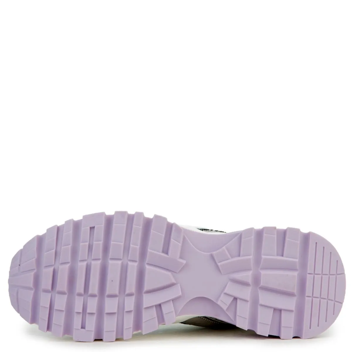 Y.R.U. BLAZ3 Lavender Sneaker